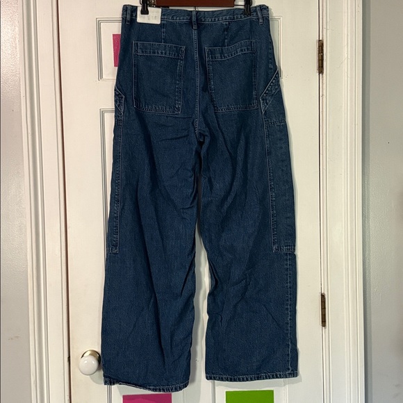 Everlane Carpenter Jean - Picture 4 of 4